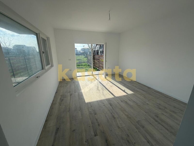 Bragadiru, duplex nou, rate direct proprietar 10 ani, P+1+Pod.