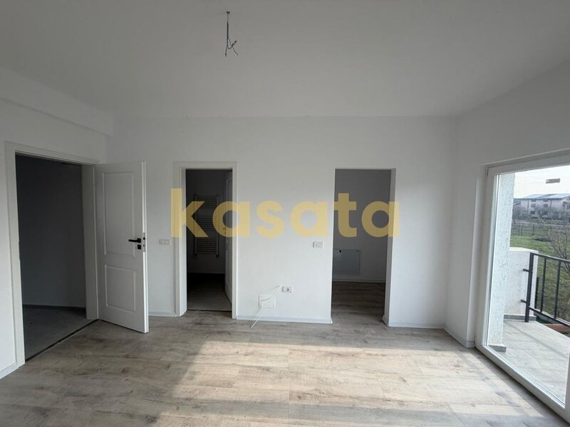 Bragadiru, duplex nou, rate direct proprietar 10 ani, P+1+Pod.